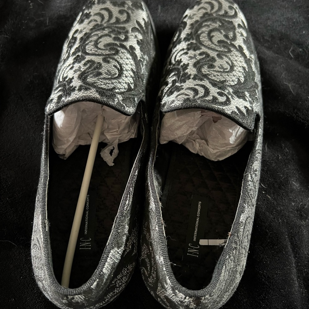 Mens Shoes